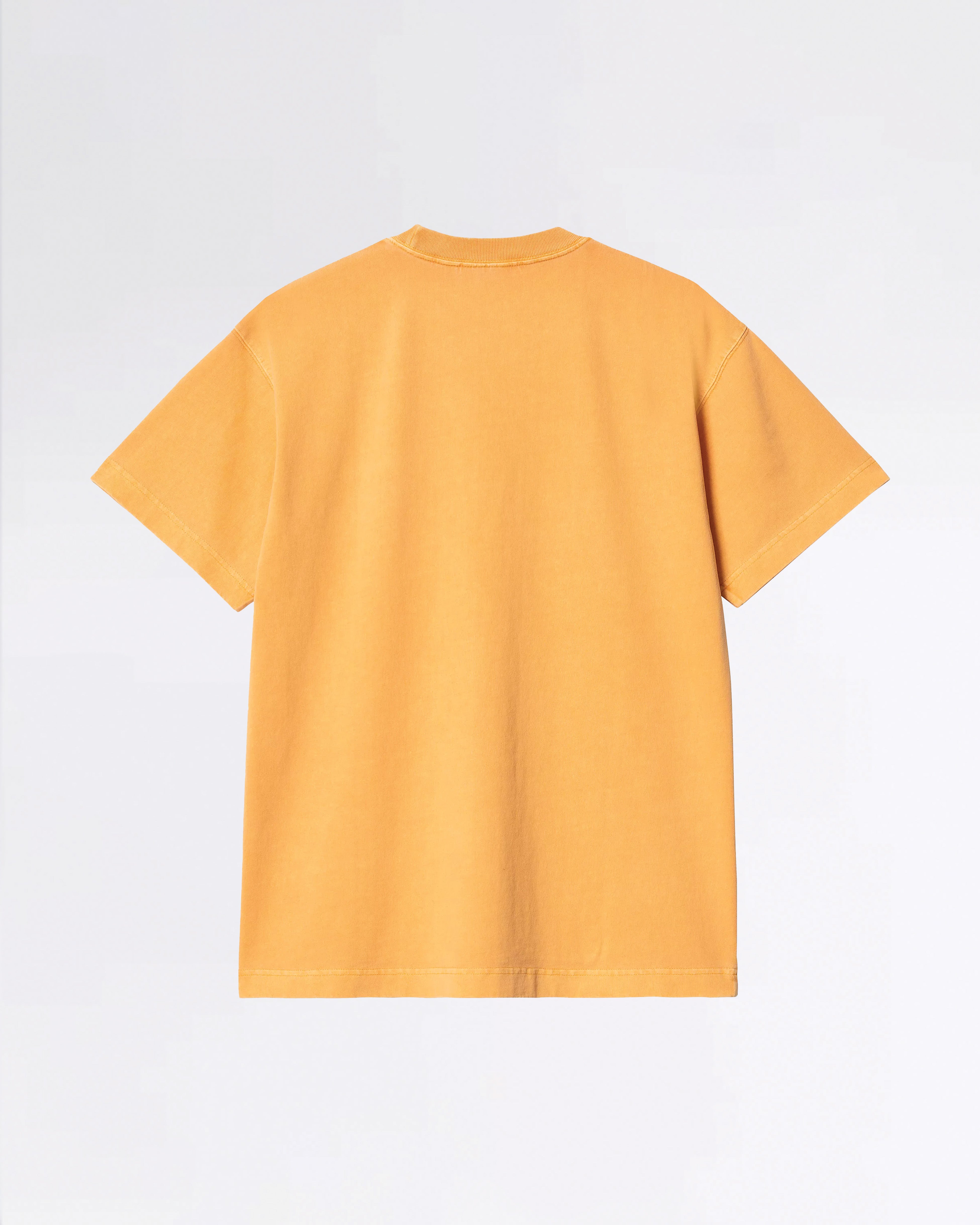 S/S VISTA T-SHIRT WINTER SPICE