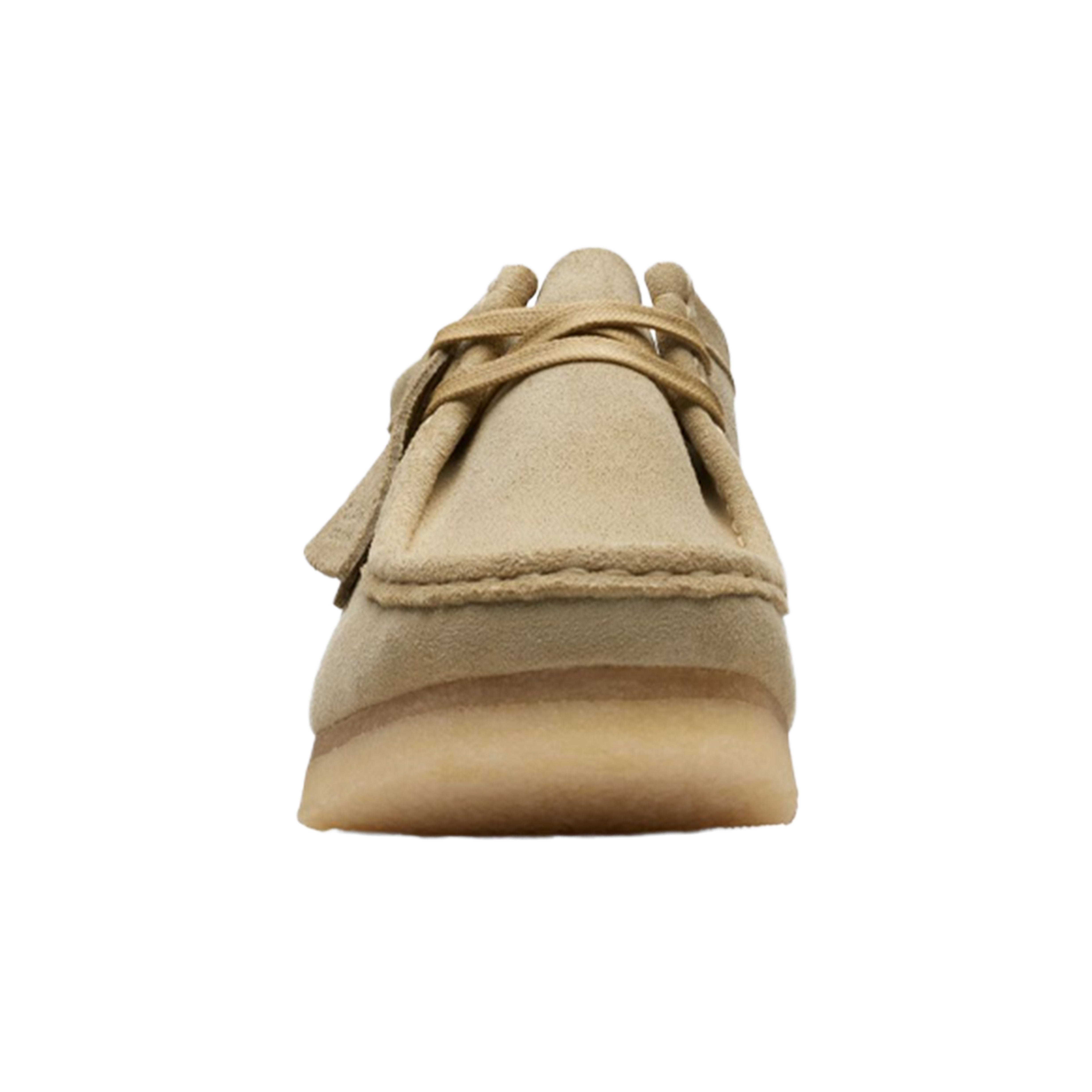 WALLABEE MAPLE SUEDE