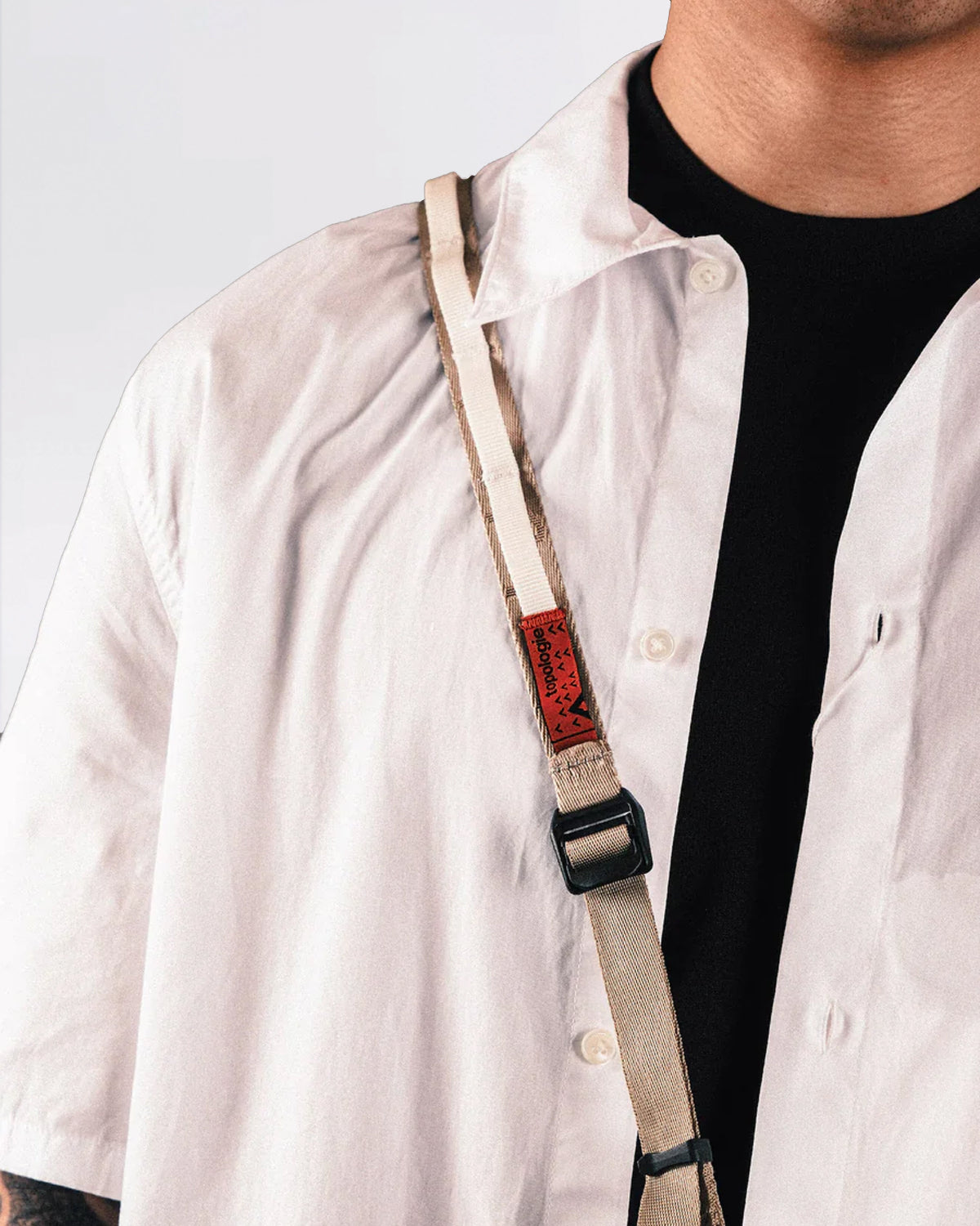 WARES STRAPS UTILITY SLING CINNAMON