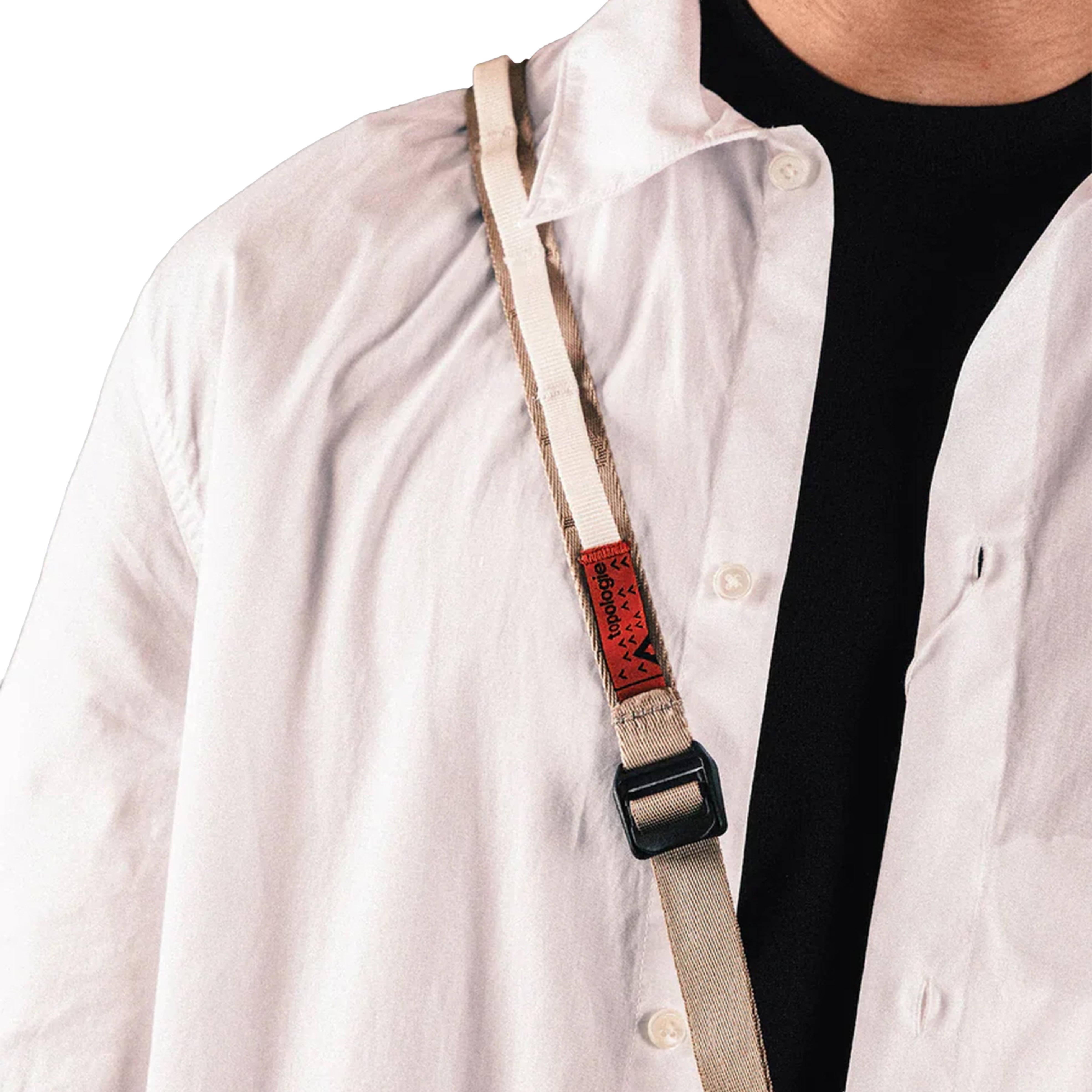 WARES STRAPS UTILITY SLING CINNAMON