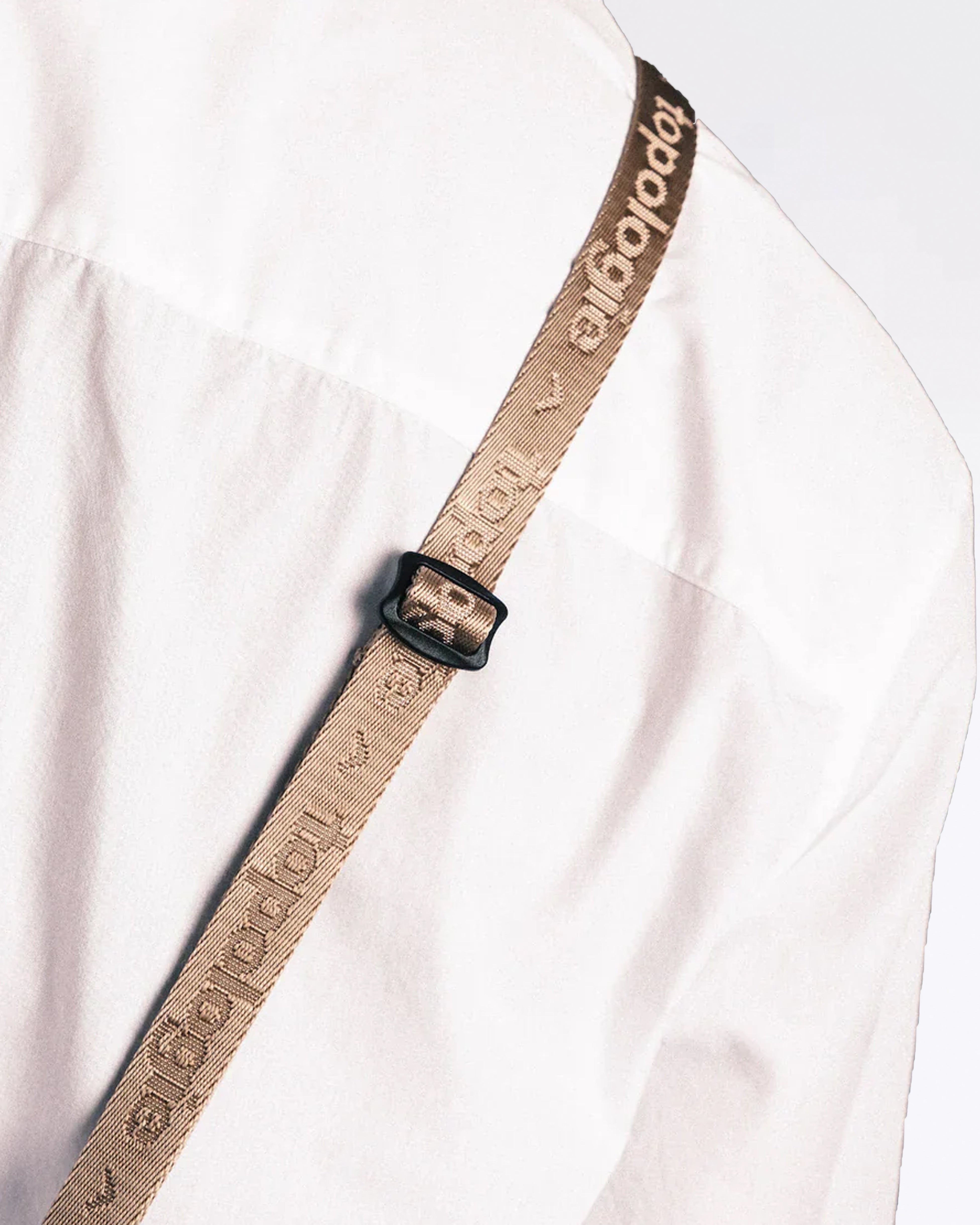 WARES STRAPS UTILITY SLING CINNAMON