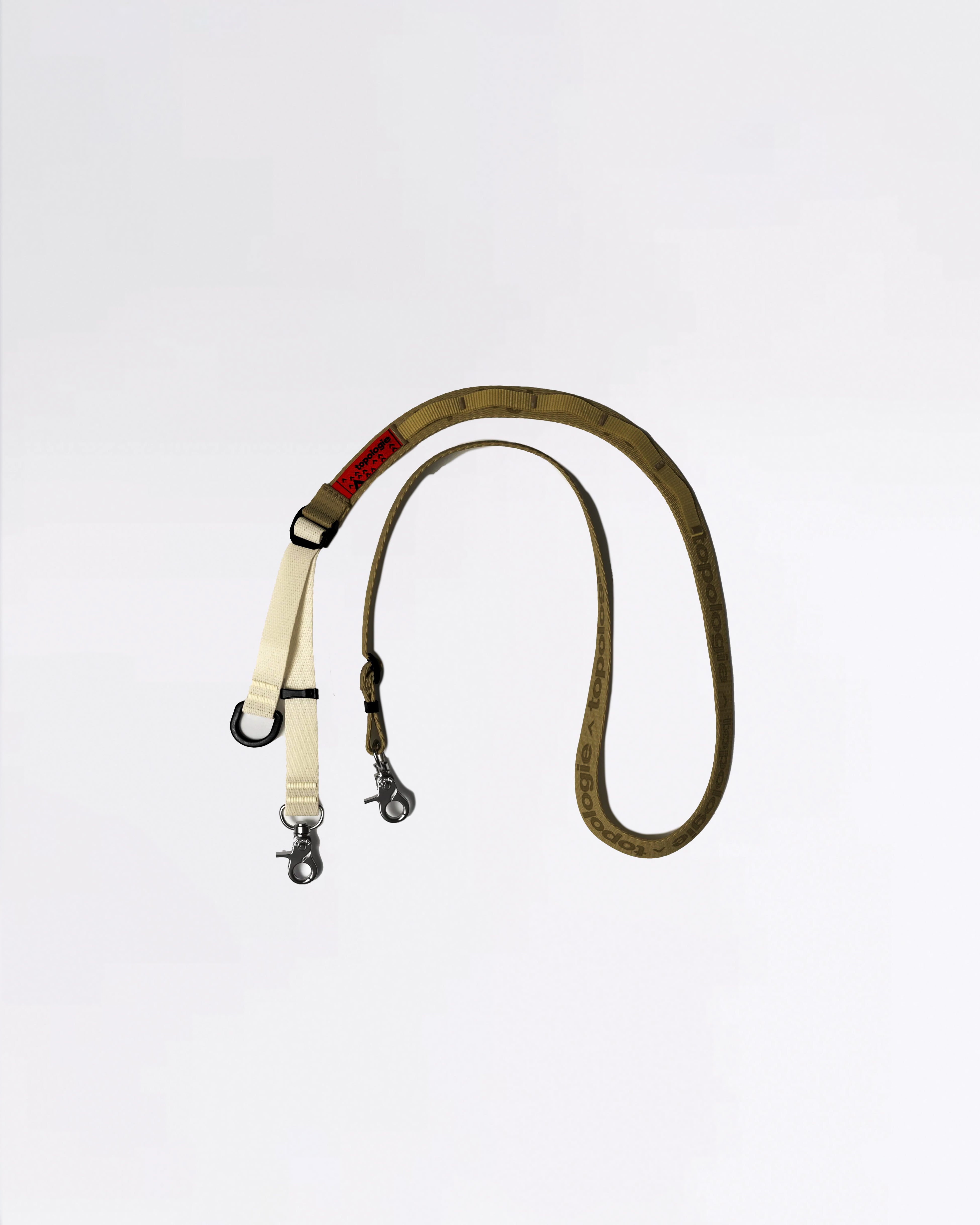 WARES STRAPS UTILITY SLING CINNAMON