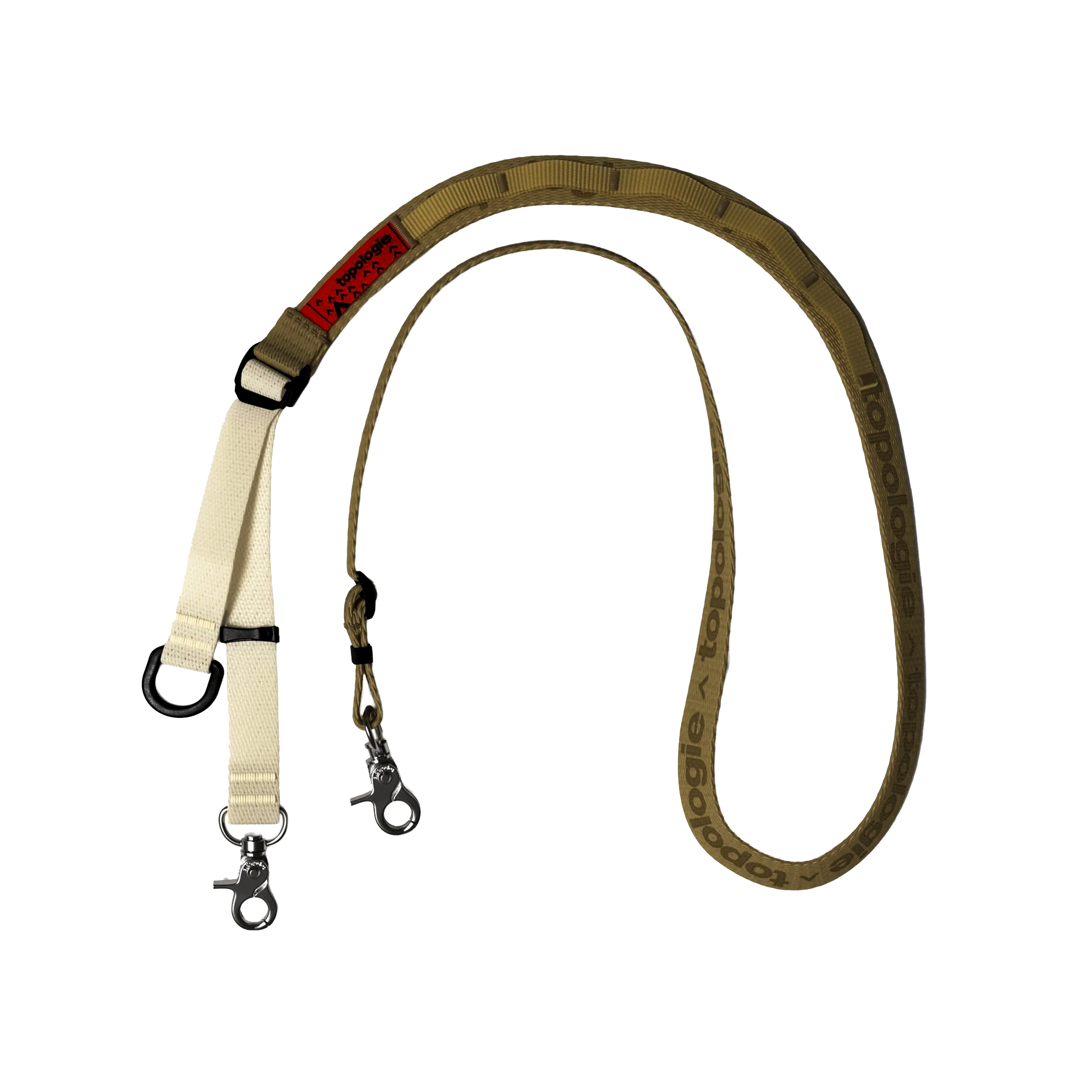WARES STRAPS UTILITY SLING CINNAMON