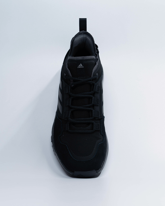 TERREX HIKSTER LOW CORE BLACK