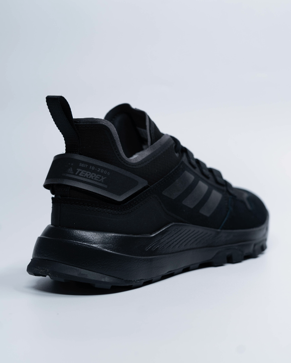 TERREX HIKSTER LOW CORE BLACK