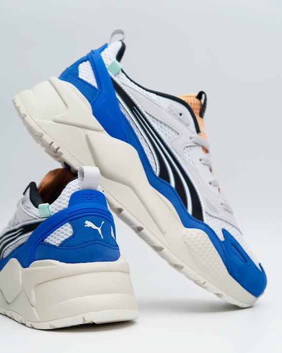 PUMA RS-X EFEKT – Laced Run
