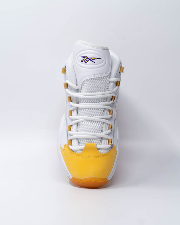 QUESTION MID WHITE YELLOW