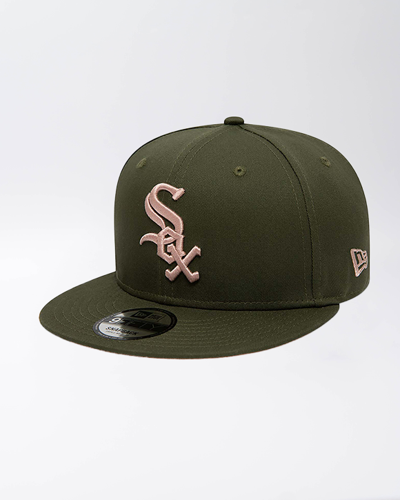 9FIFTY SIDE PATCH