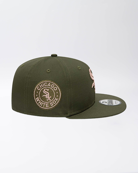 9FIFTY SIDE PATCH