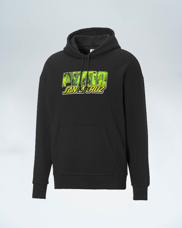 x SANTA CRUZ HOODIE